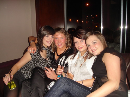 Party;-DD
