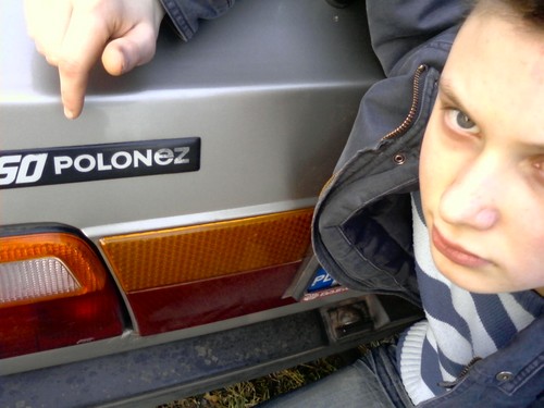 Polonez