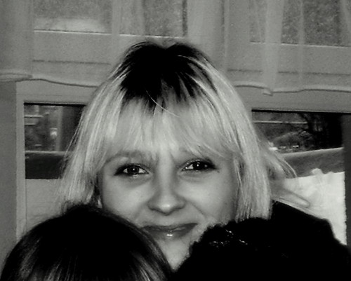 bo jeste Dla mnie wszytkim :**