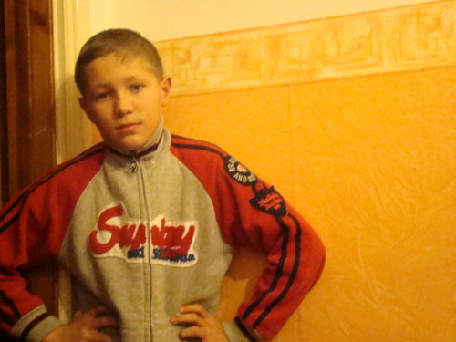 STARA FOTKA