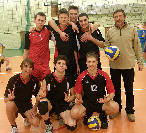 Wpis cebulaczek