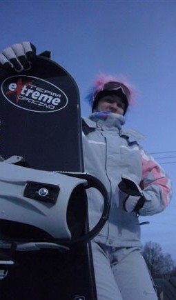 TEAM EXTREME OPOCZNO :D:D:D