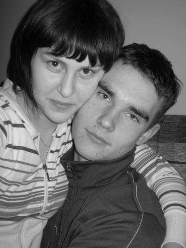 ja i Ty :*