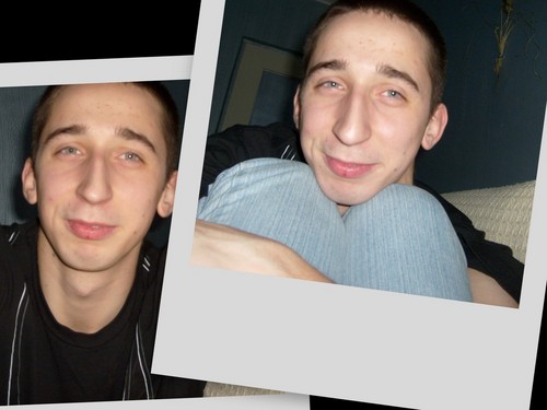 ....:::: ME, MYSELF & I ::::....