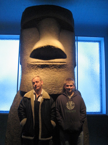 Museum histori naturalnej