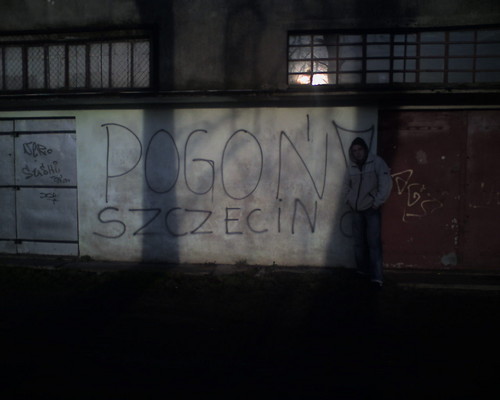 w drodze nad morze :)