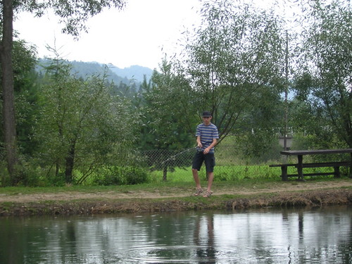 Wakacje(wspomnienia)