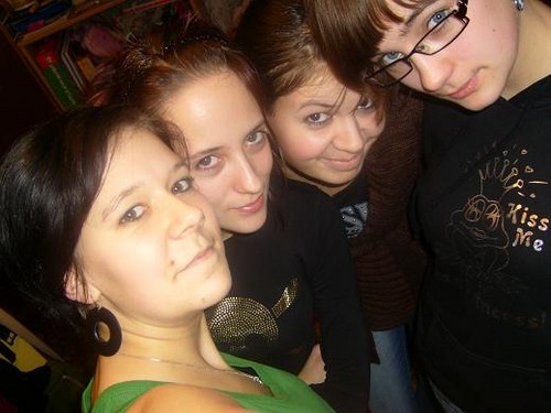 Wpis sensibilitygirl