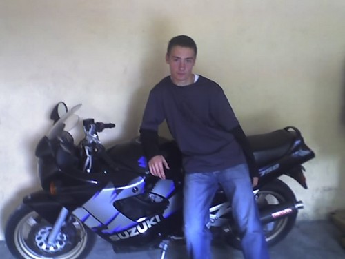 Suzuki :D