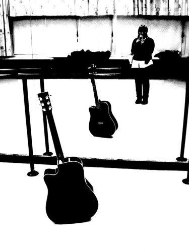 gitarrrrrrra