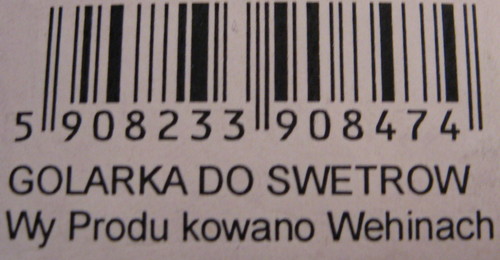 made in..
