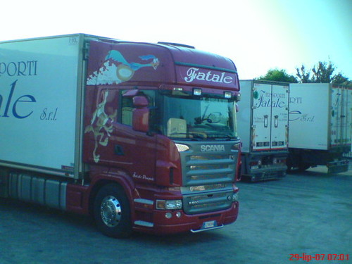 scania