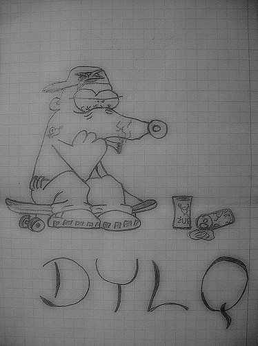 oto JA, wizja artystyczna... 