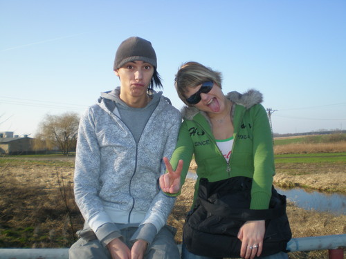 wiry :D