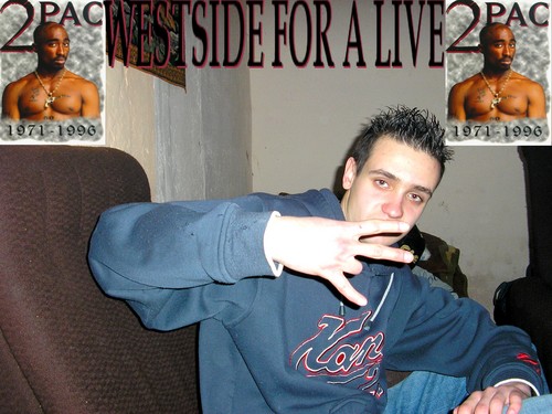 WESTSIDE