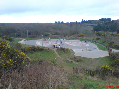 carn brea