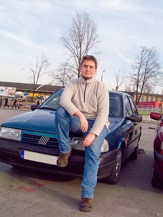 Spotkanie TTT Lublin
