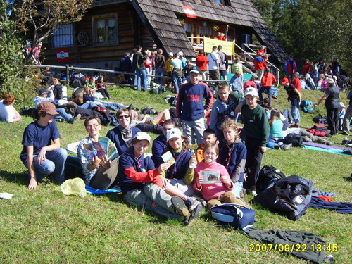 Turbacz:)
