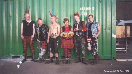 Wpis punkgirls5