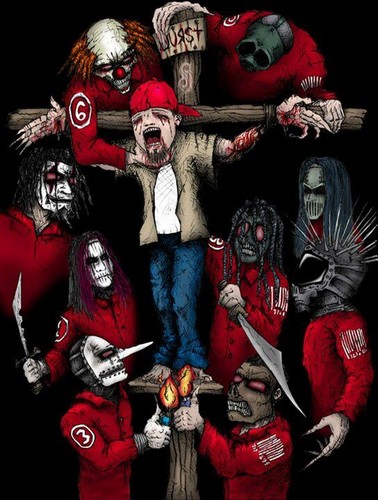 SOAD- Chop suey!
