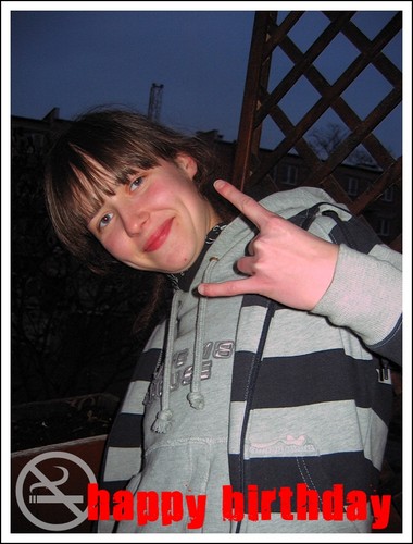 Wpis malinkaa91