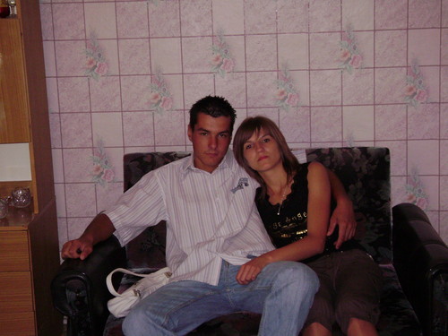 Mj misio i ja!!!!!