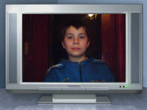 Ja w moim pokoju