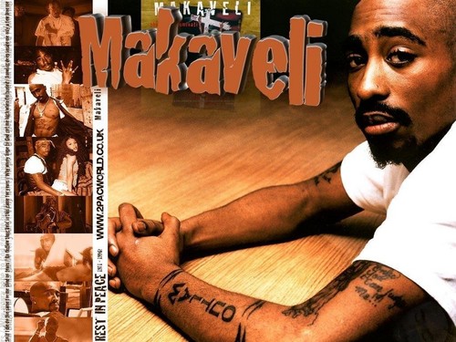 MAKAVELI