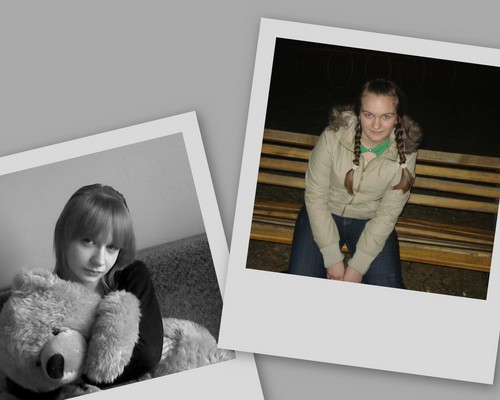 Myyy ;***