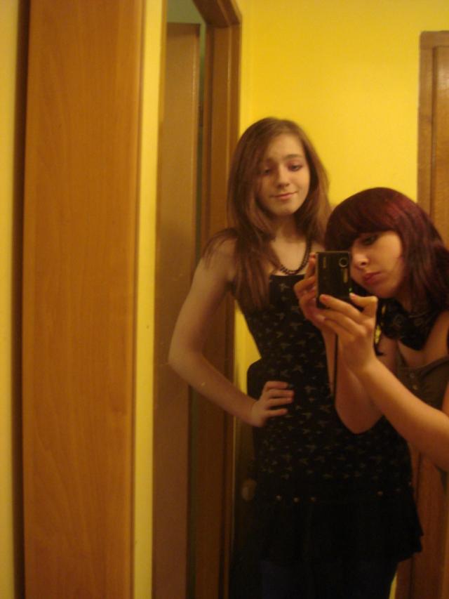 ahahahaha sirex w spdnicy agaty