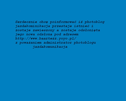 PRZENIESIENIE i ZAWIESZENIE