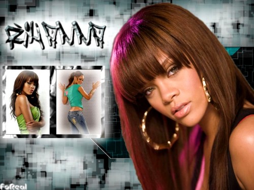 piewaj Rihanna