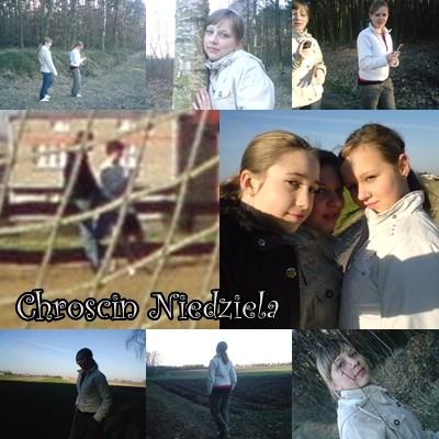 Chrosin Niedziela