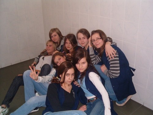 to sie nagrywa buhahaha;]