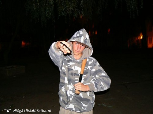 PiErWsZe KrOki xD