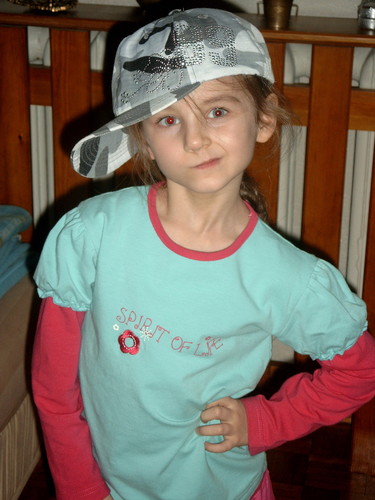 MY CRAZY CRAZY SISTER