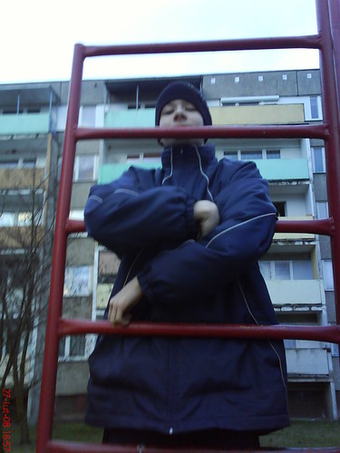 Wreszcie zdjcie!!