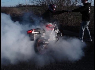 Burnout