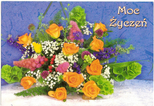 Moc ycze