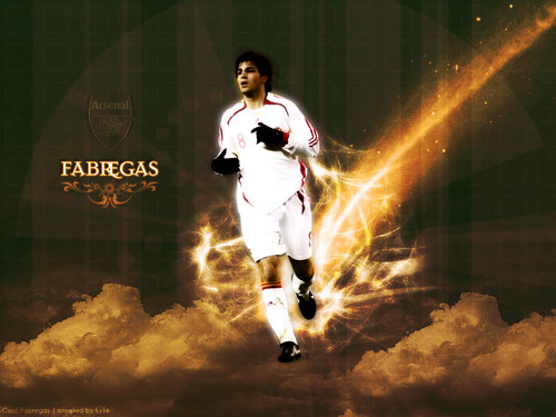 Fabregas