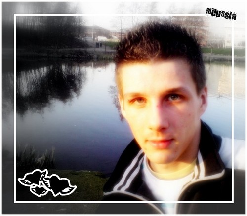 zaczarowany ;* mmm...