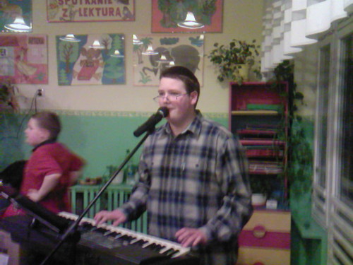 Muzyka