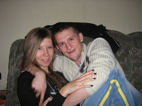 Dawne czasy ;D