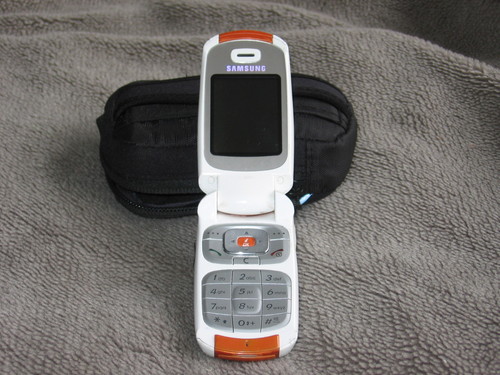 samsung sgh-530