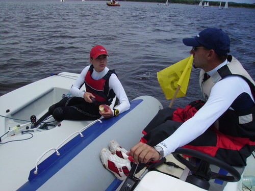 Mistrzostwa Swiata RPA 2007/2008