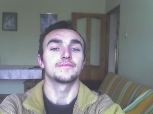 Ta moja brudka - adny ze mnie b
