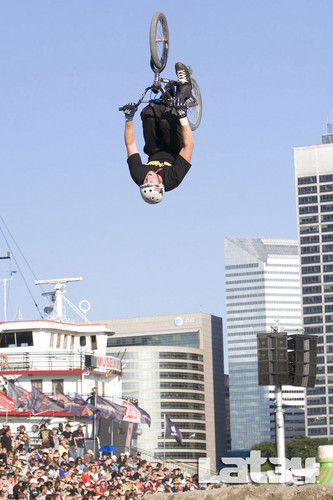 Backflip