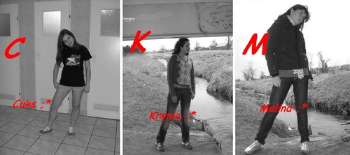 CKM ! 