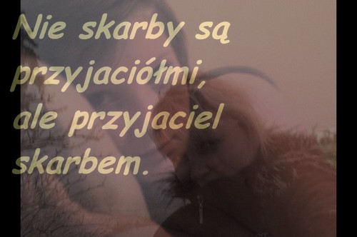 przyjacieczki xD