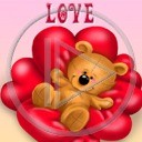 Love:*